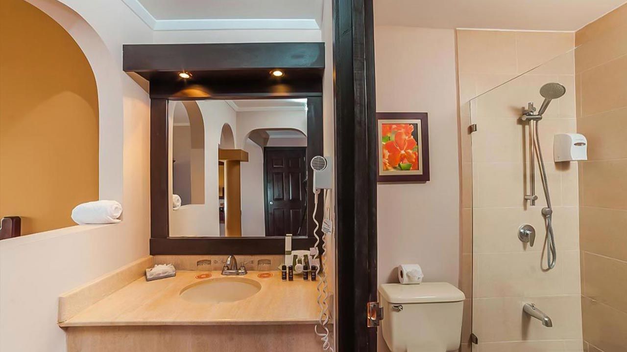 Occidental Papagayo image 10404