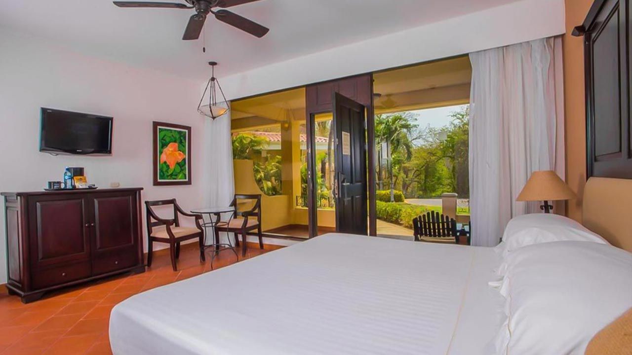 Occidental Papagayo image 10414