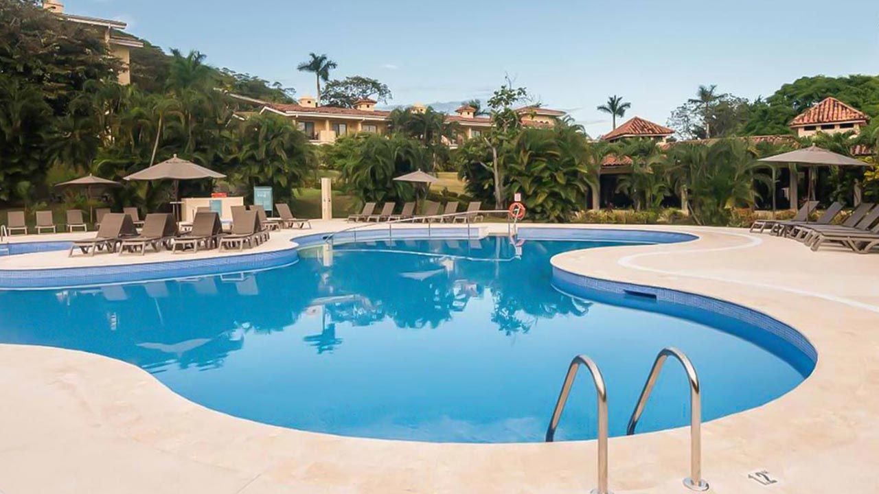 Occidental Papagayo image 10410