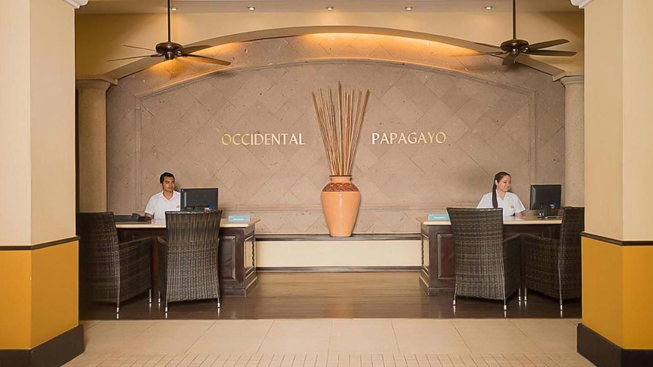 Occidental Papagayo image 10418