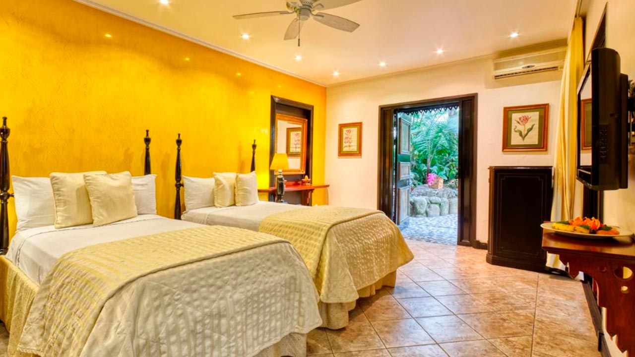 Villa Caletas image 10480