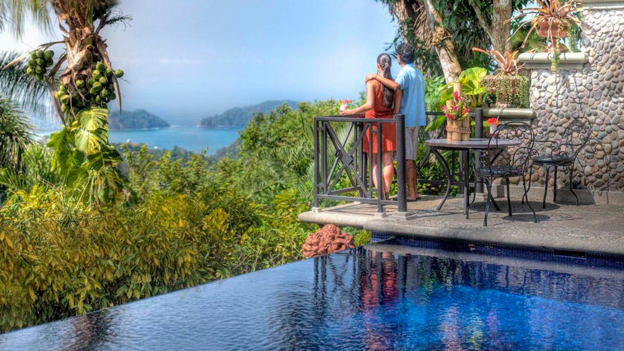 Villa Caletas image 10481