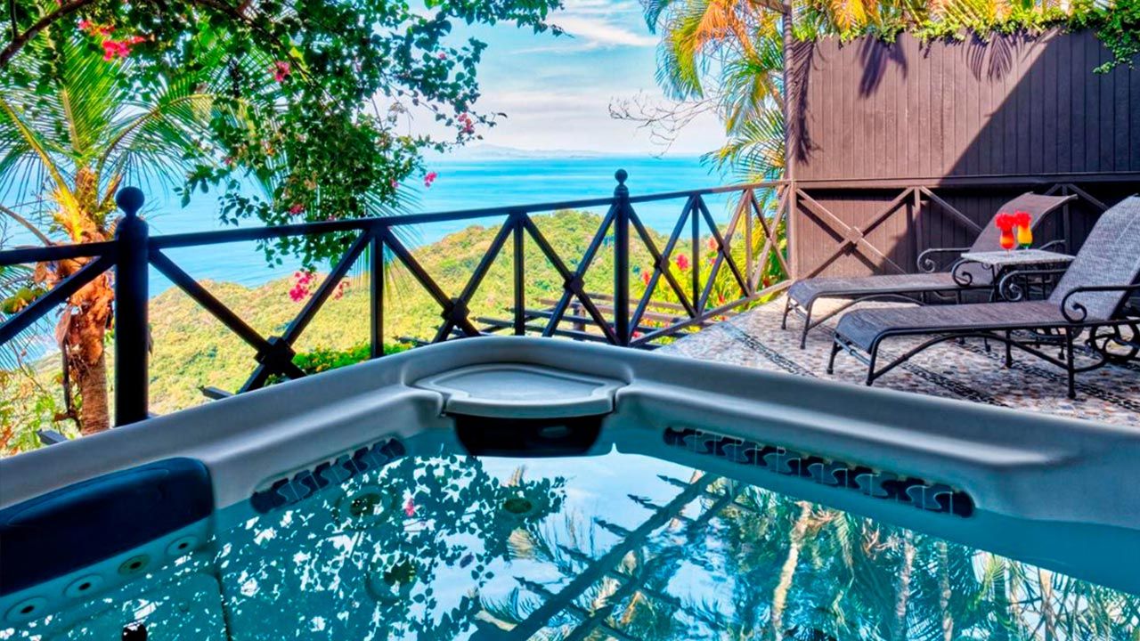 Villa Caletas image 10489
