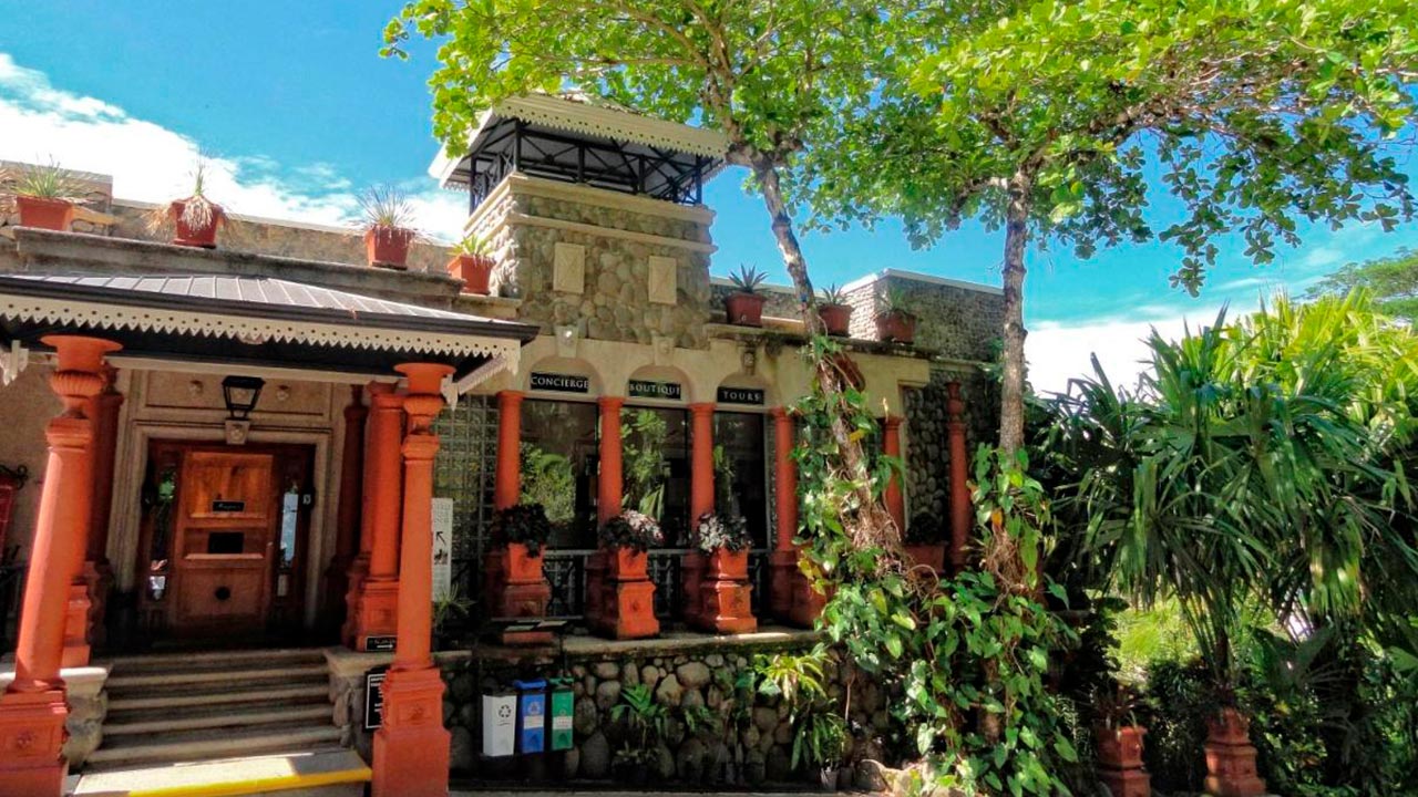 Villa Caletas image 10494