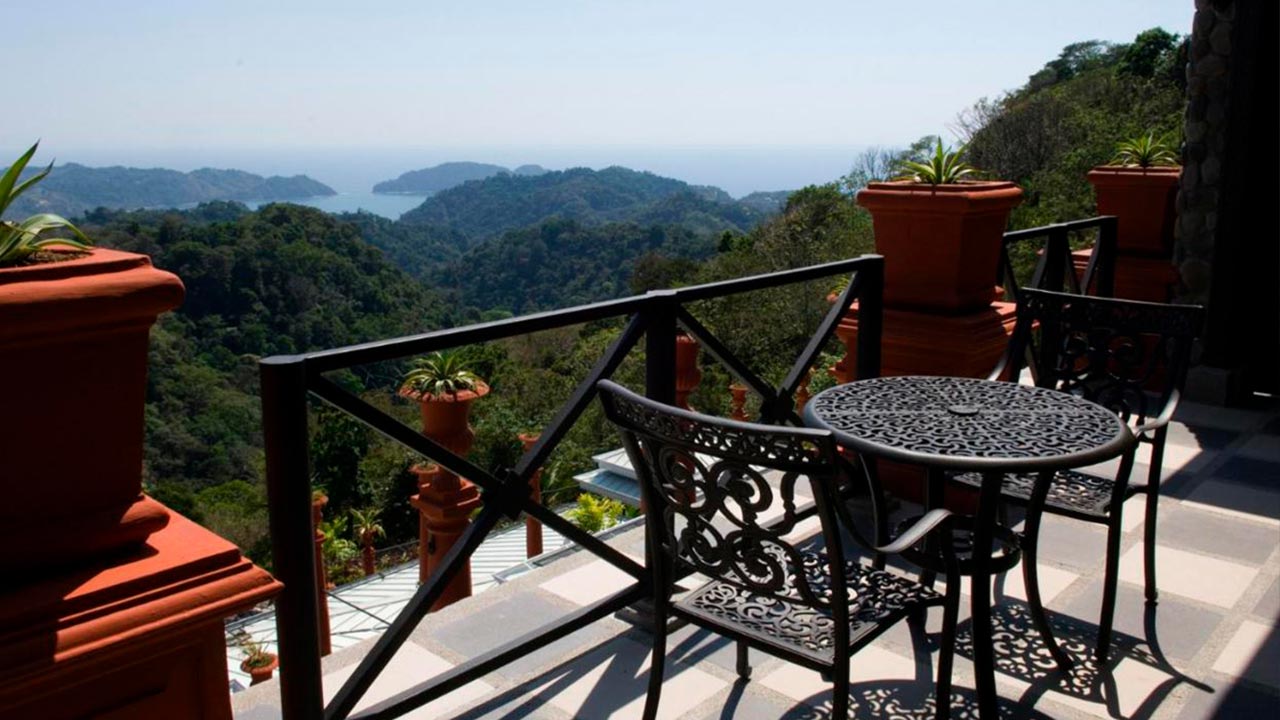 Villa Caletas image 10497