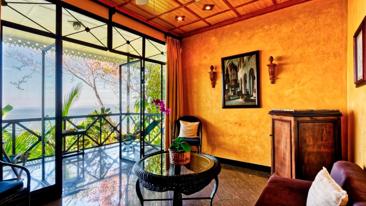 Villa Caletas image 10498