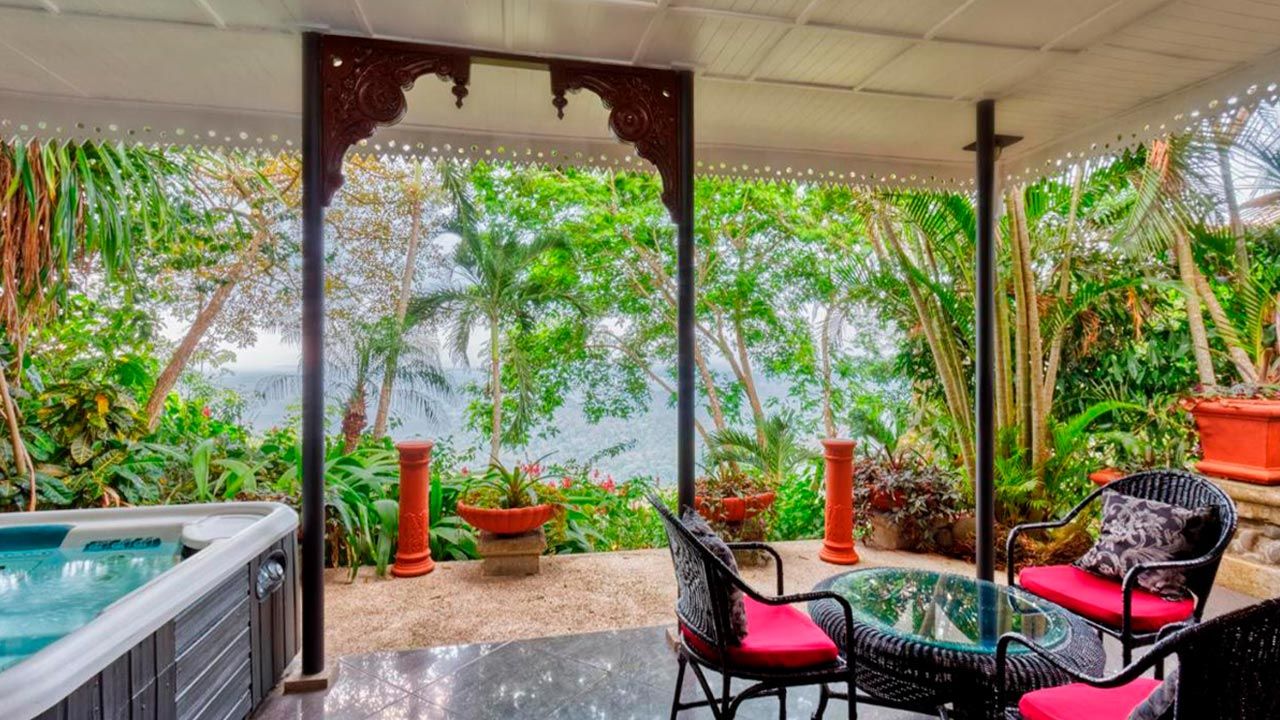 Villa Caletas image 10500