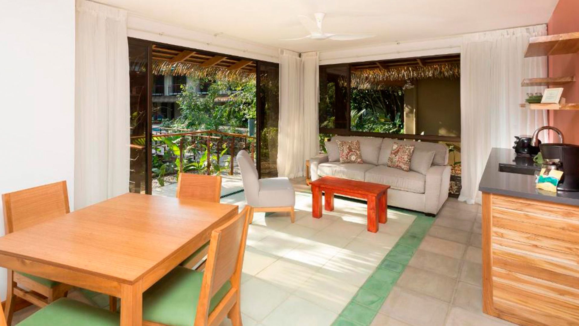 Olas Verdes Hotel image 10623
