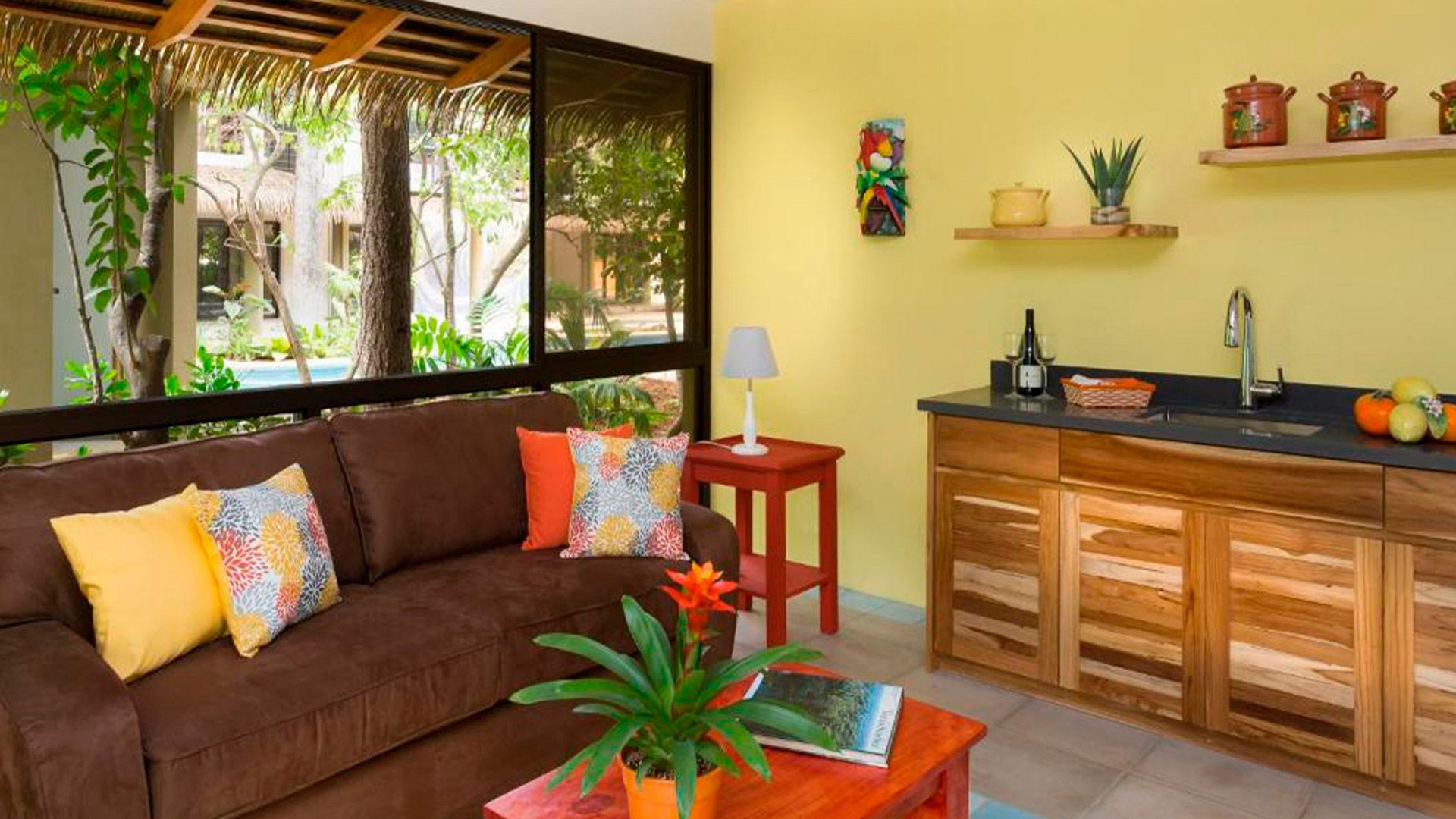 Olas Verdes Hotel image 10629