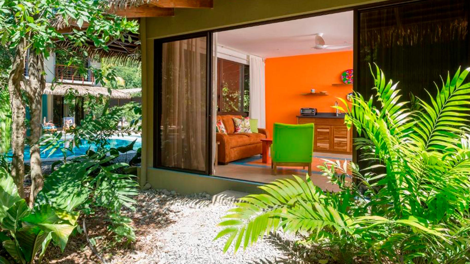 Olas Verdes Hotel image 10635