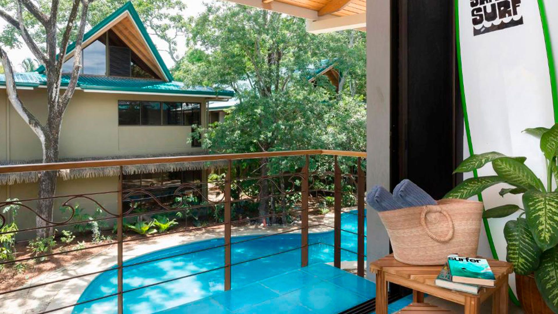 Olas Verdes Hotel image 10634