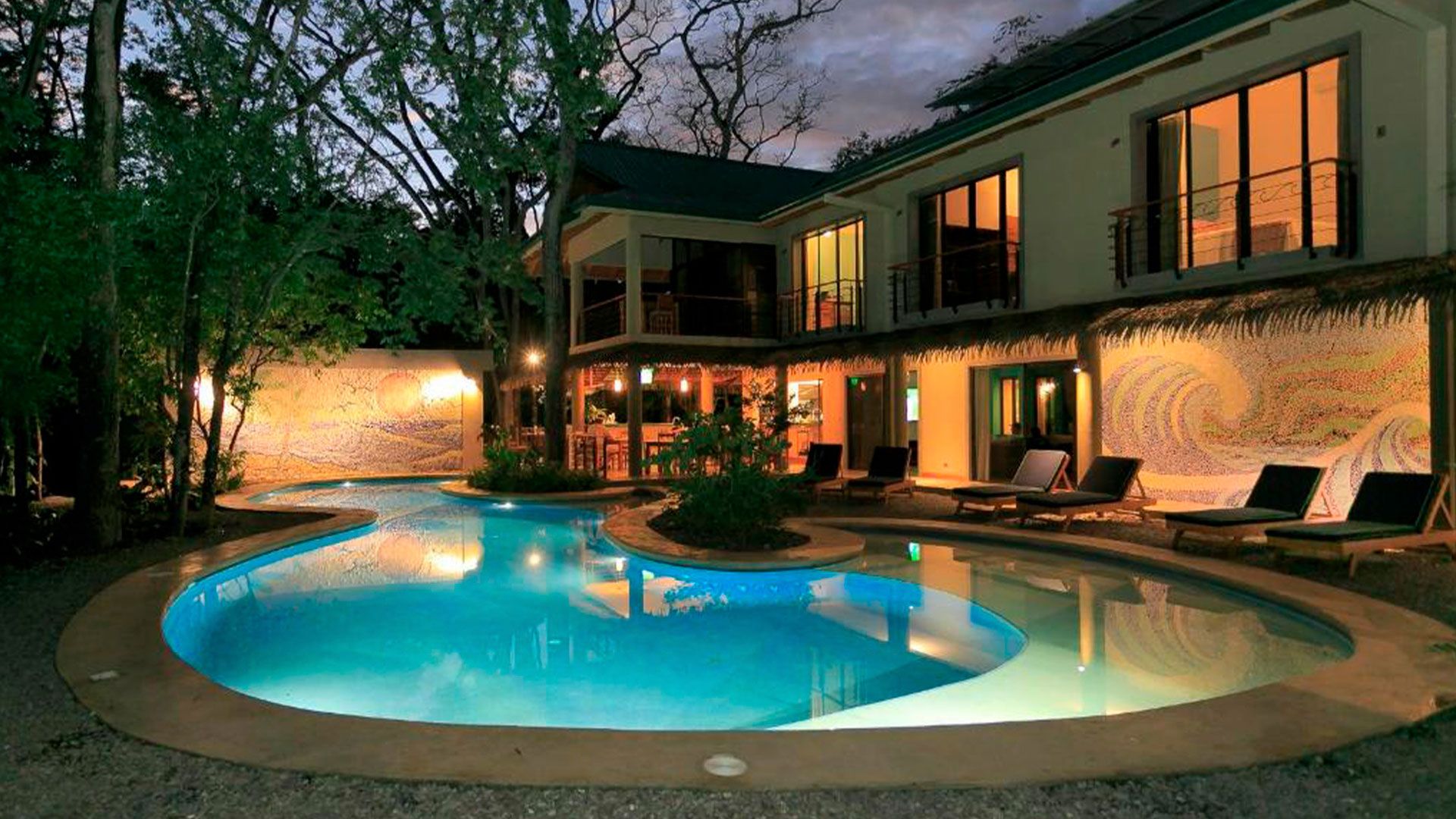 Olas Verdes Hotel image 10637