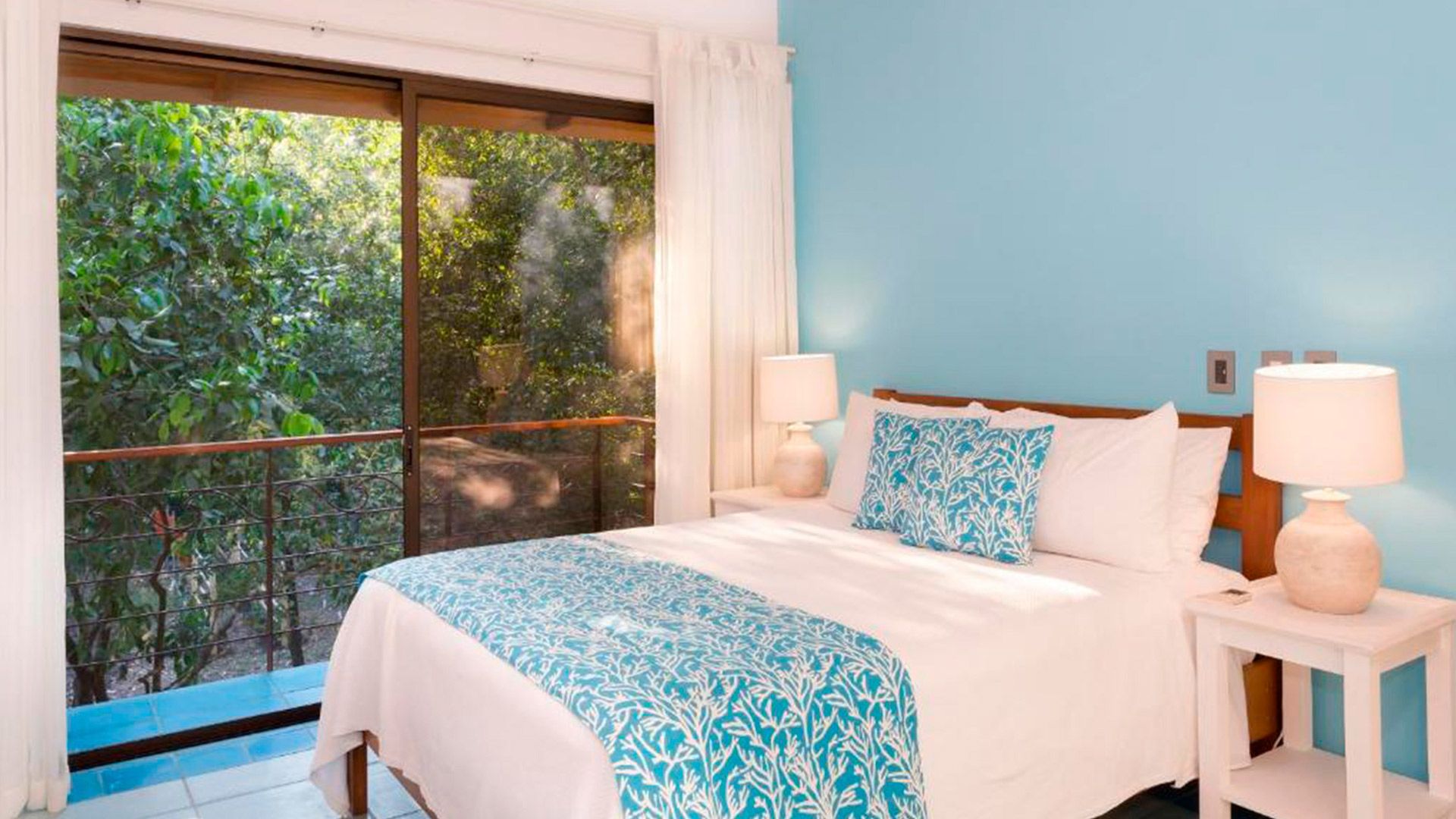 Olas Verdes Hotel image 10639
