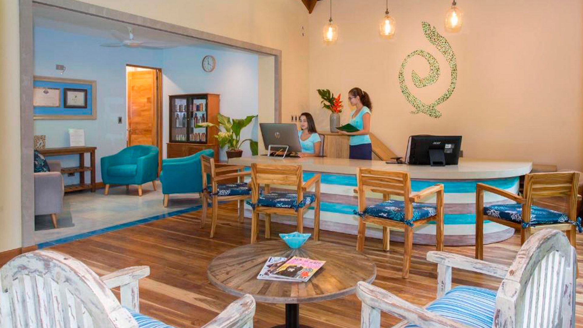 Olas Verdes Hotel image 10641