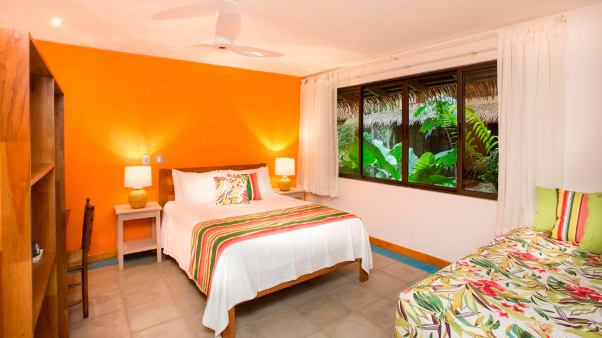 Olas Verdes Hotel image 10644