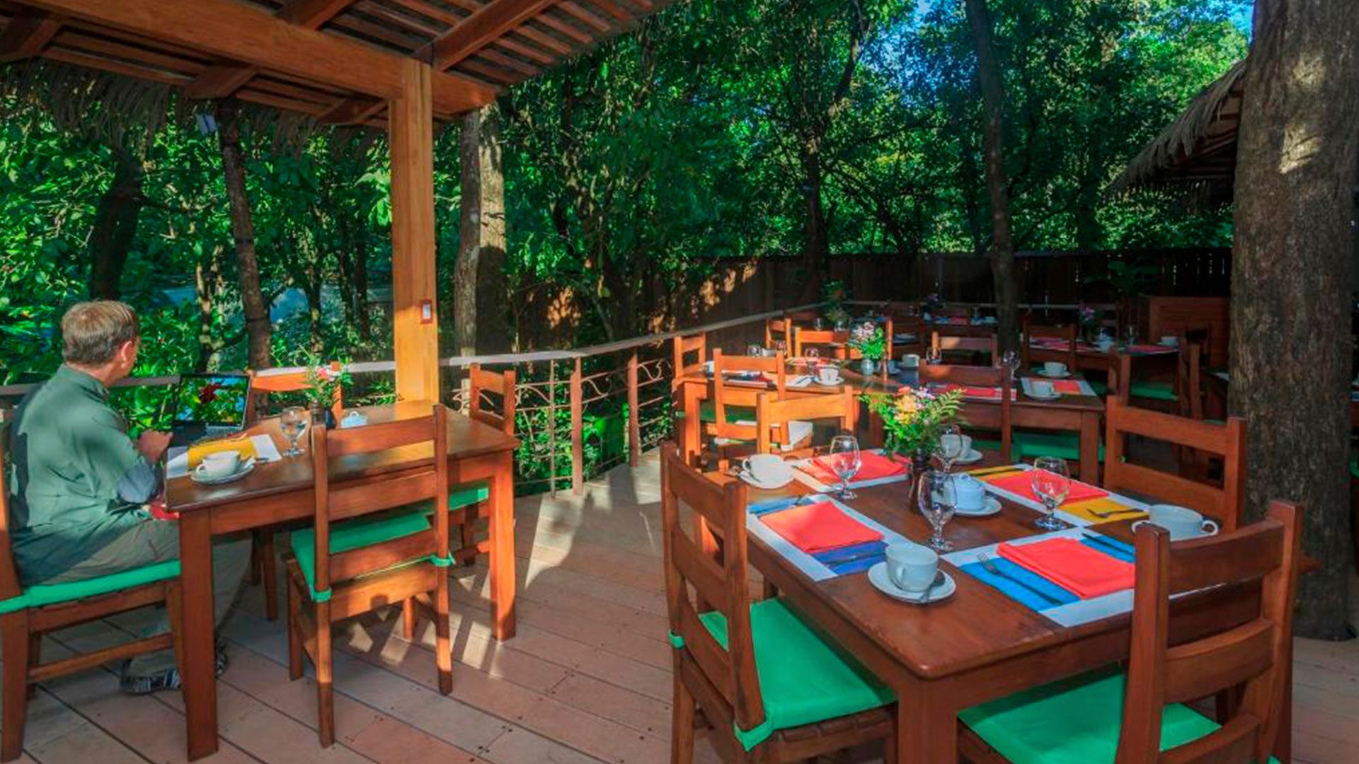 Olas Verdes Hotel image 10643