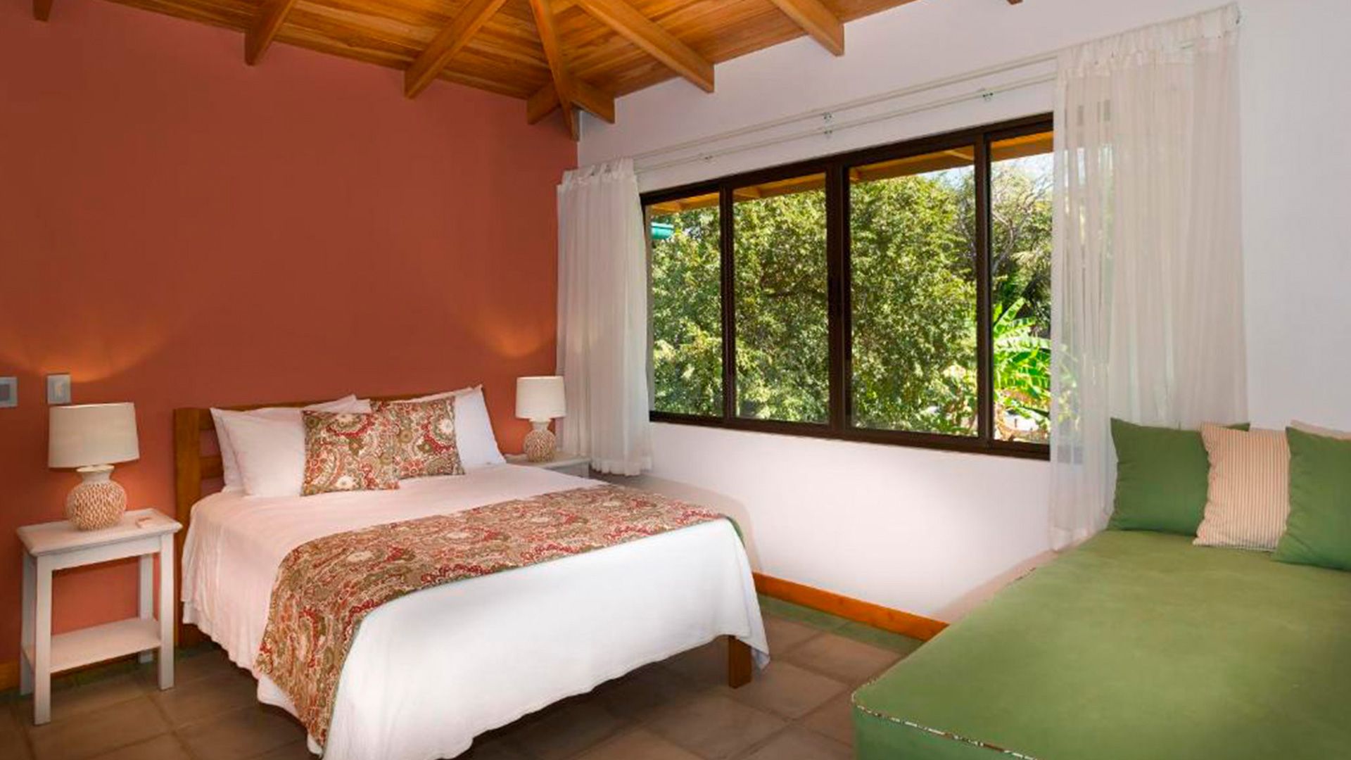 Olas Verdes Hotel image 10645