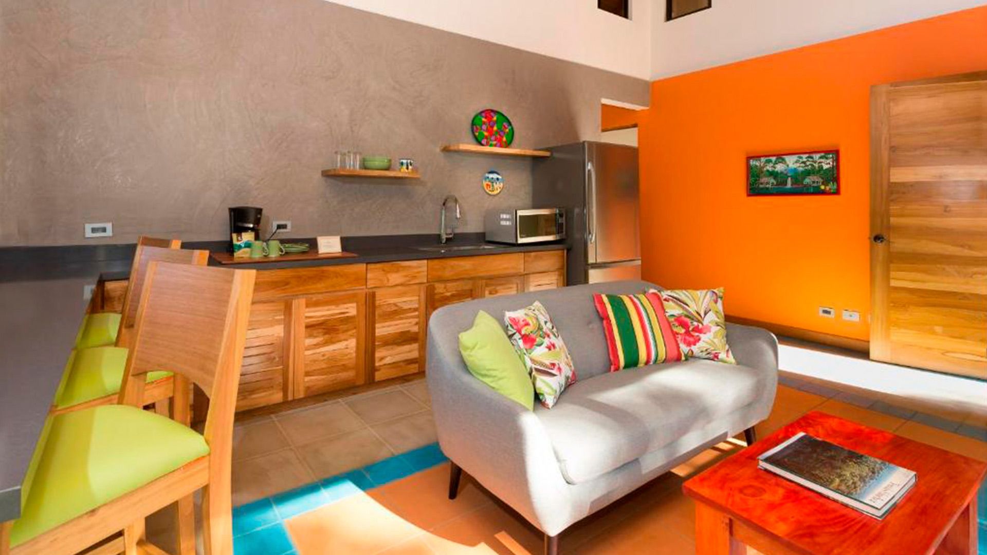 Olas Verdes Hotel image 10646
