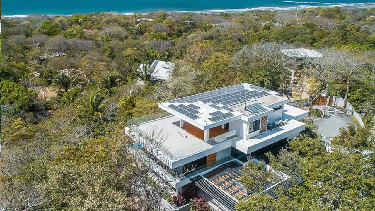 Casa Oceano image 10649