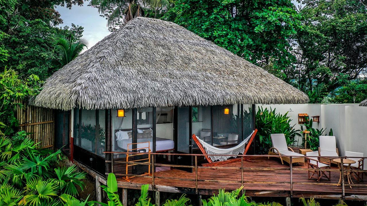 Lapa Rios Lodge image 10681