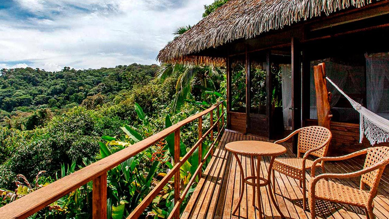 Lapa Rios Lodge image 10682