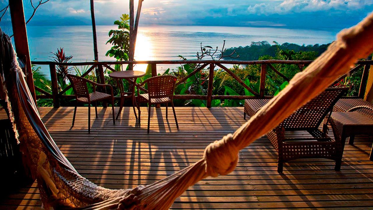 Lapa Rios Lodge image 10701