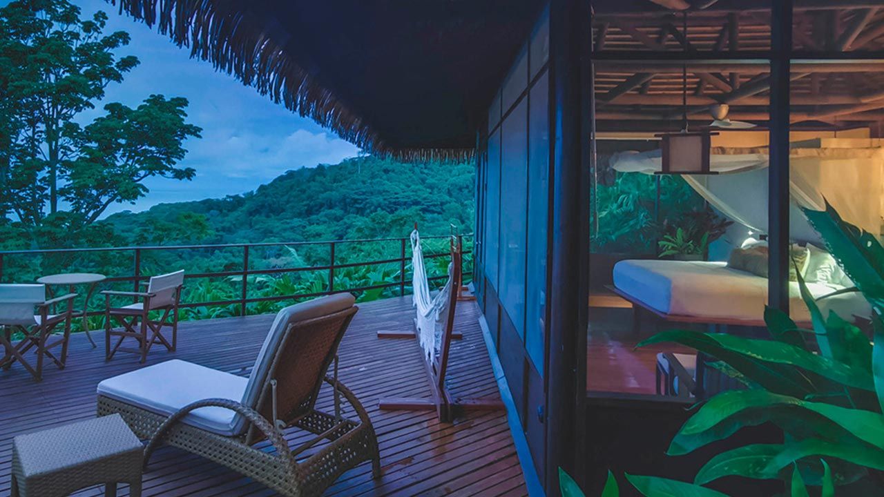 Lapa Rios Lodge image 10698