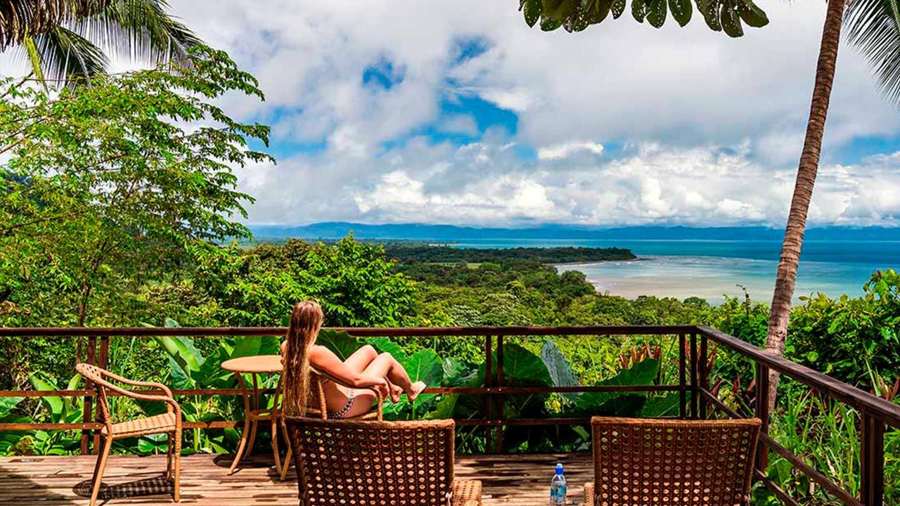 Lapa Rios Lodge image 10703