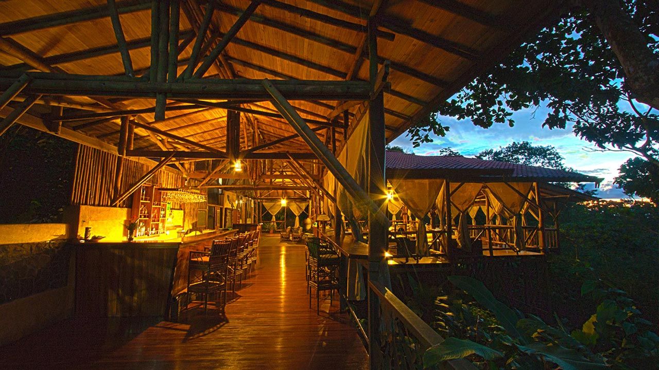 El Remanso Lodge image 10710