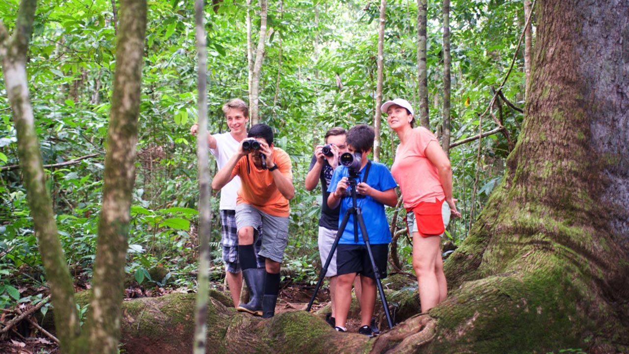 El Remanso Lodge image 10714