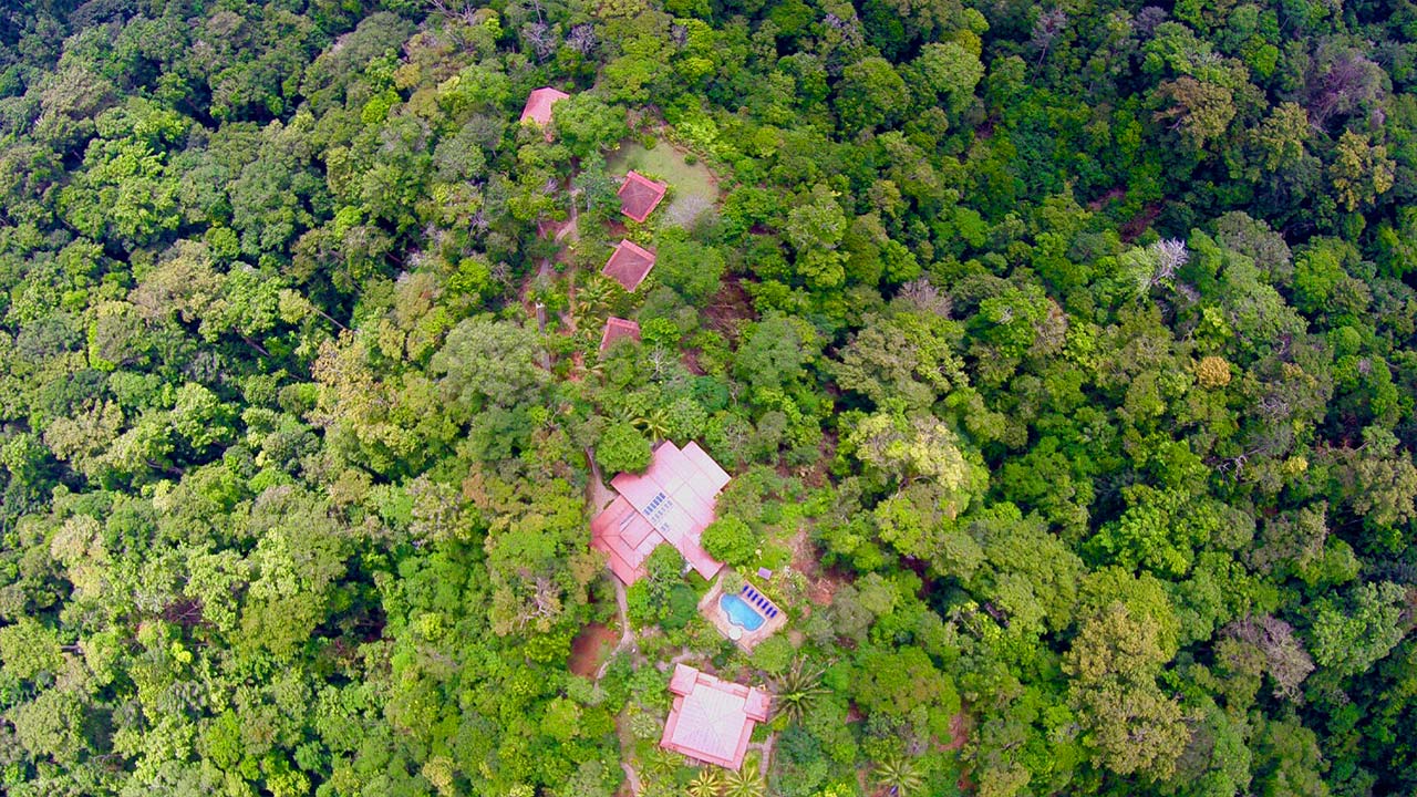 El Remanso Lodge image 10713
