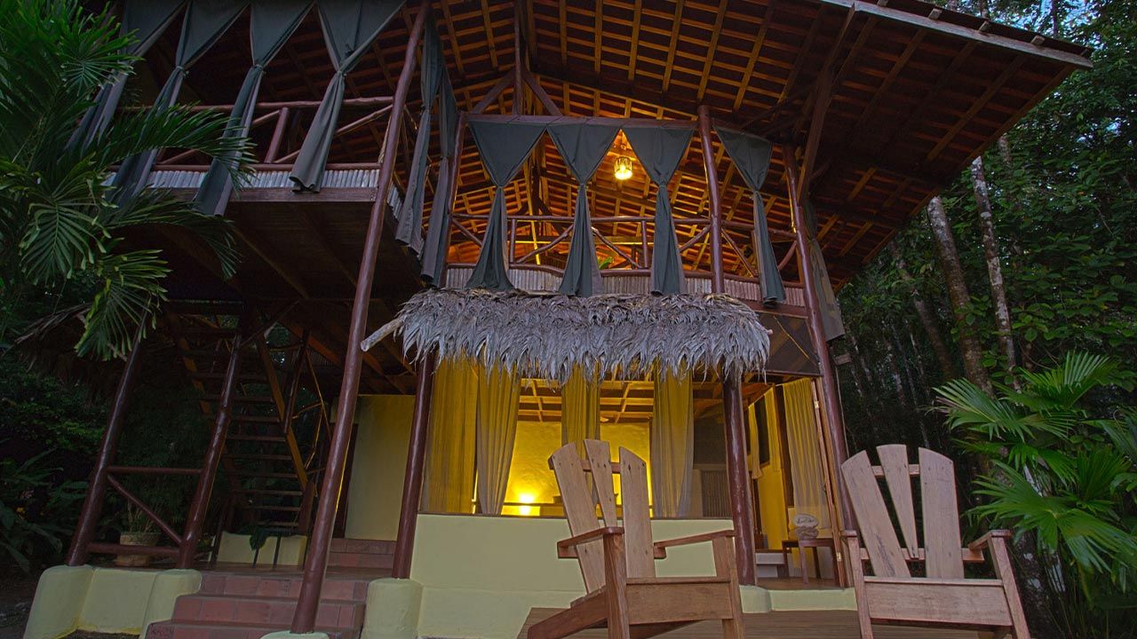 El Remanso Lodge image 10725