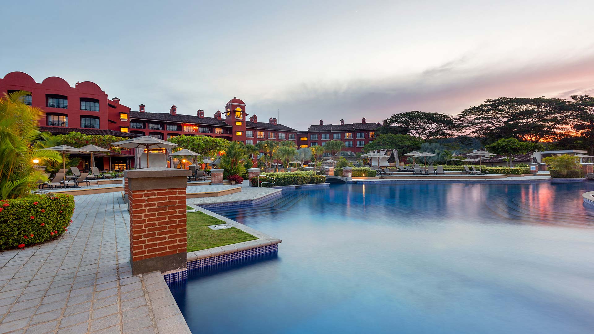 Marriott Los Sueños image 10761