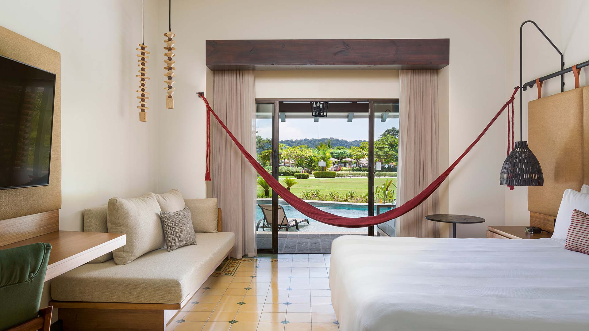 Marriott Los Sueños image 10766