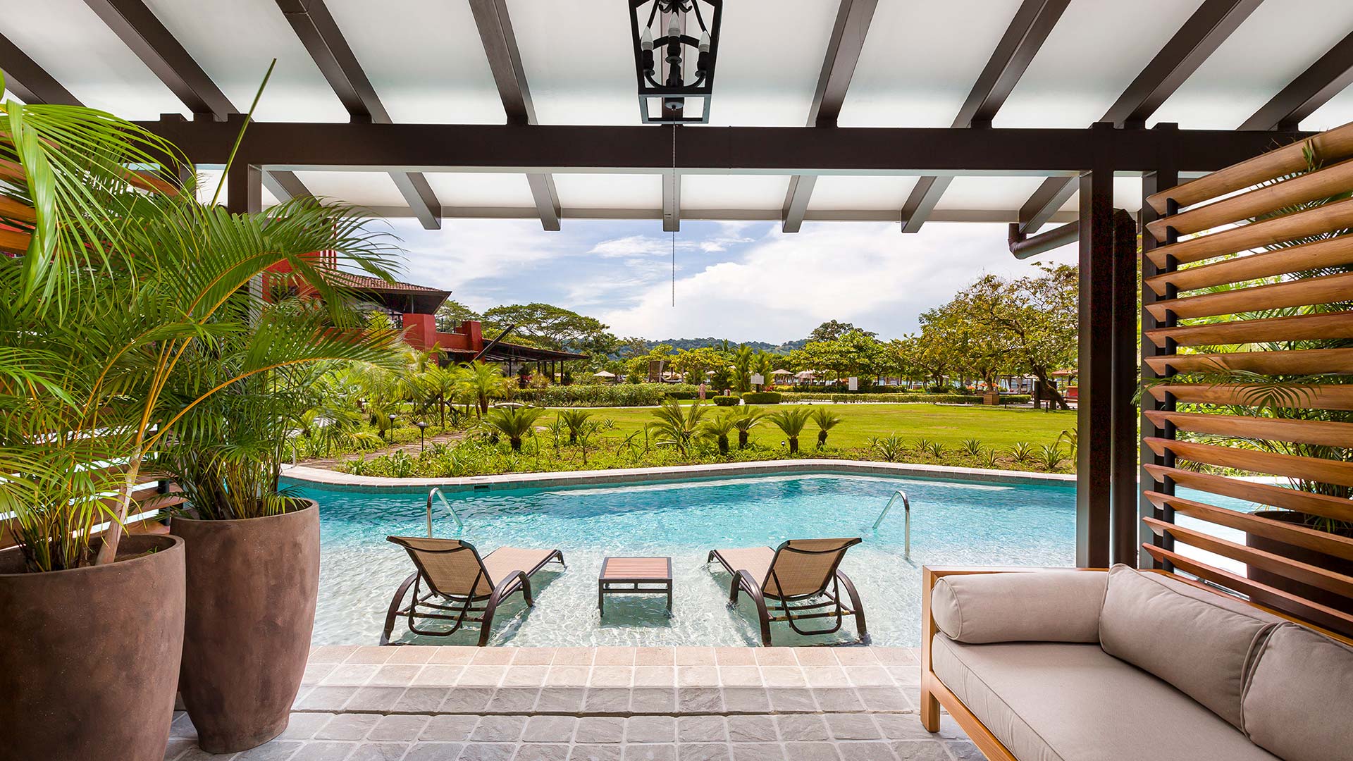 Marriott Los Sueños image 10773