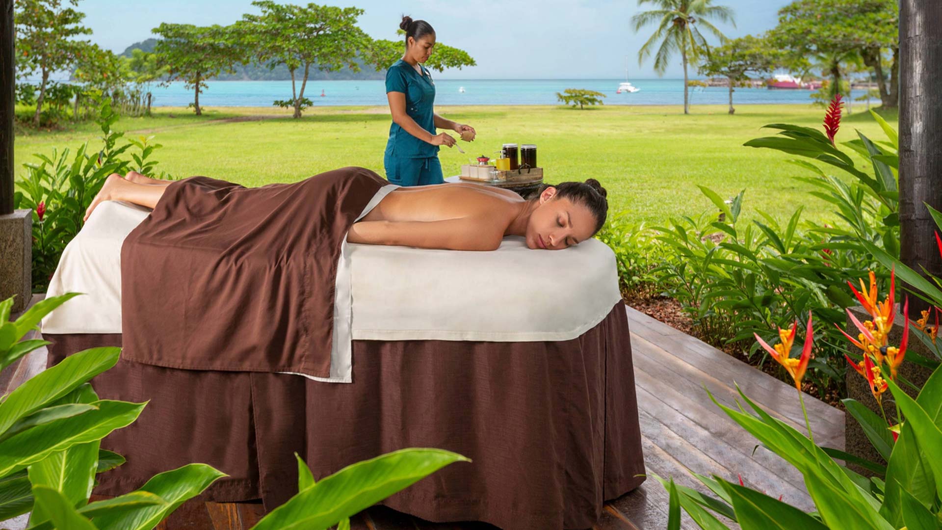 Marriott Los Sueños image 10780