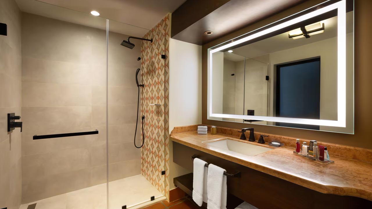 Costa Rica Marriott Hotel Hacienda Belen image 10785