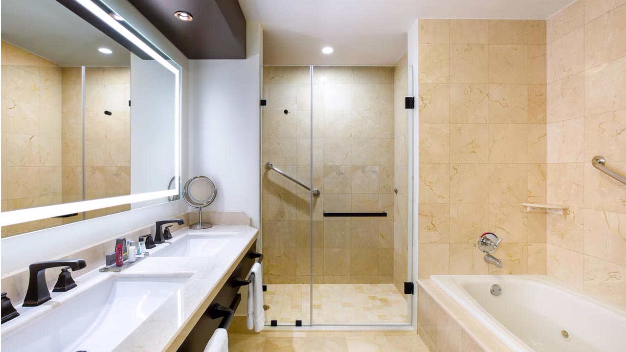 Costa Rica Marriott Hotel Hacienda Belen image 10792