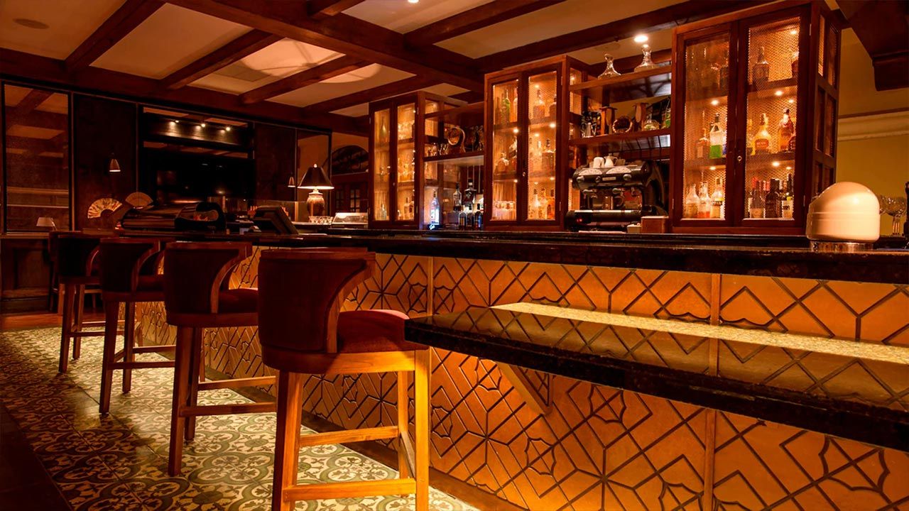 Costa Rica Marriott Hotel Hacienda Belen image 10790