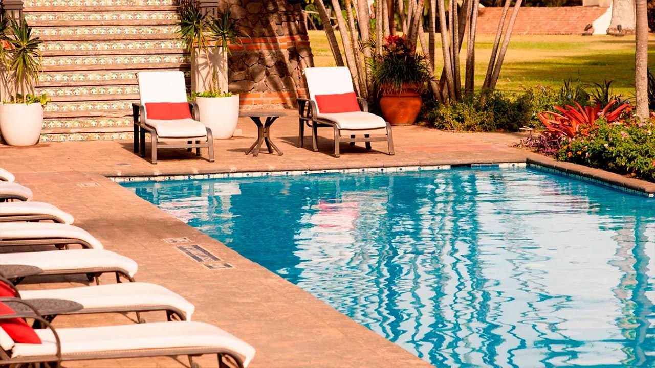 Costa Rica Marriott Hotel Hacienda Belen image 10793