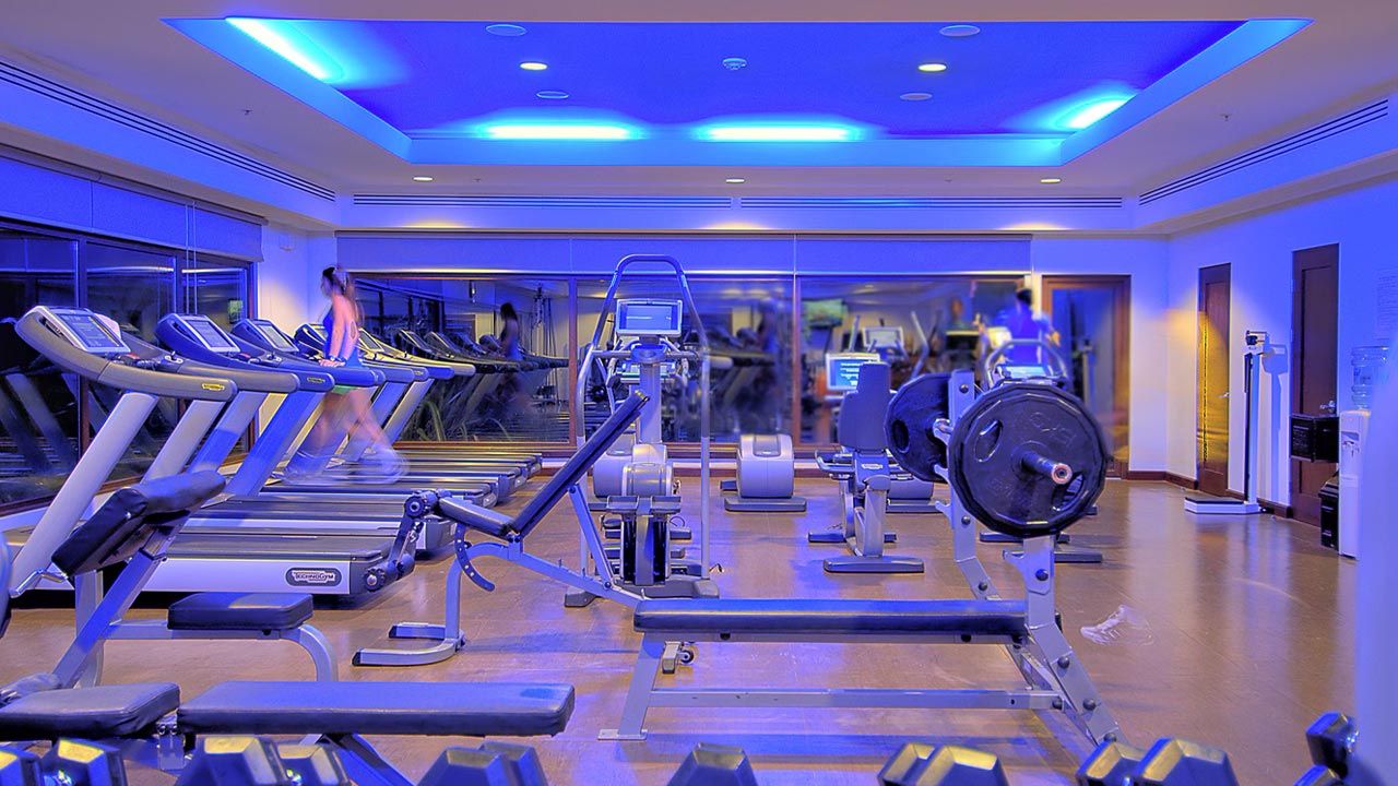 Costa Rica Marriott Hotel Hacienda Belen image 10799