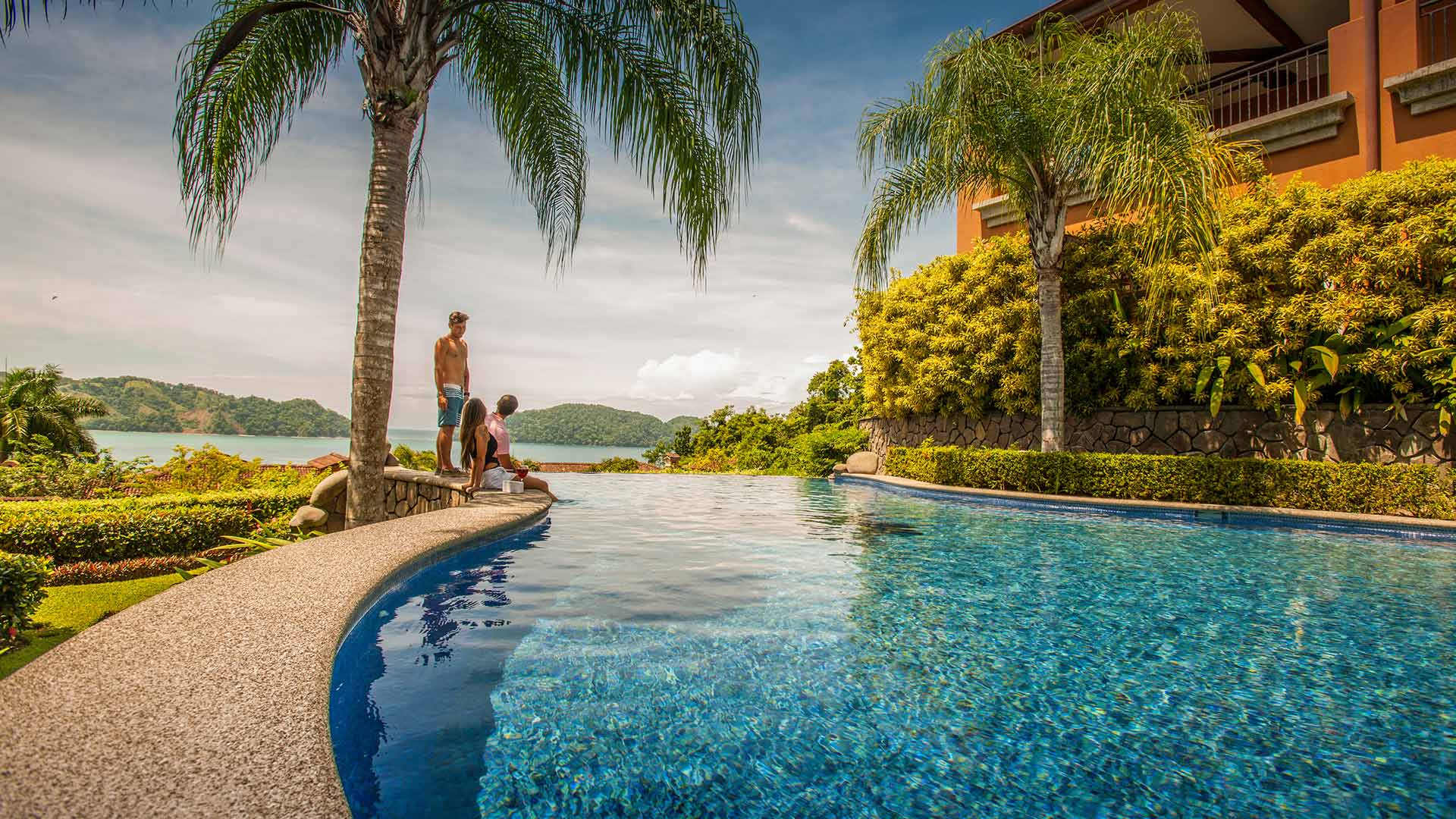 Los Sueños Presidential Condos image 10807