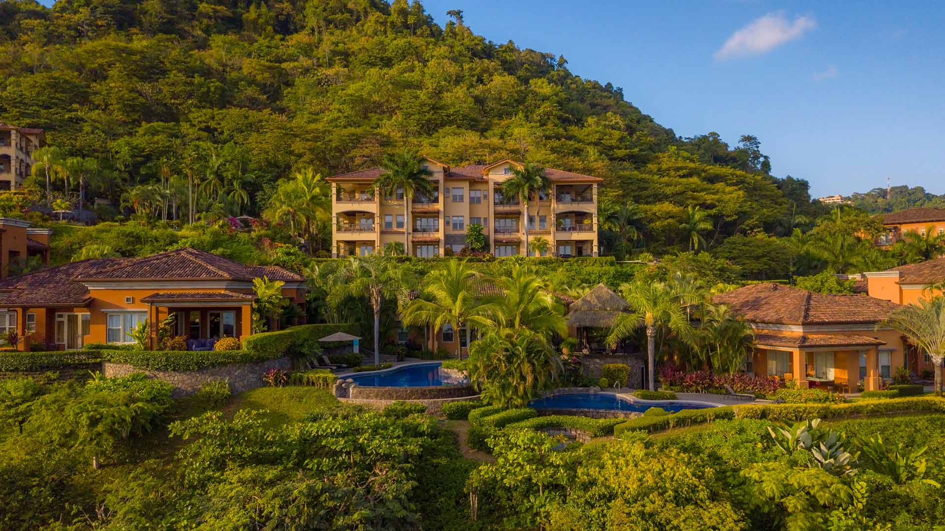 Los Sueños Presidential Condos image 10815