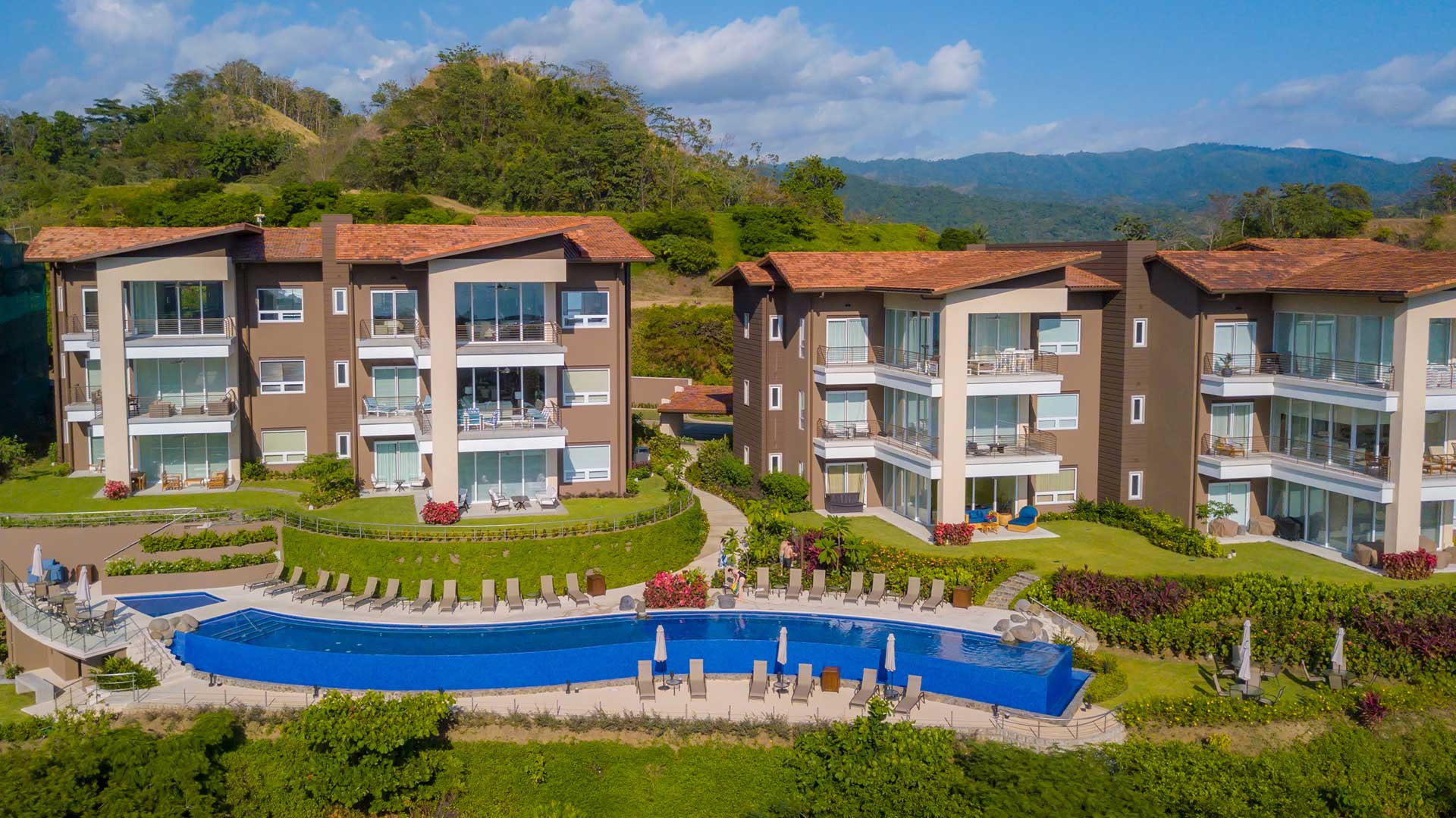 Los Sueños Presidential Condos image 10817