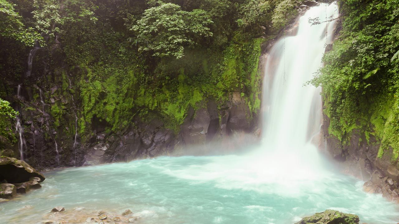 Rio Celeste Hideaway Hotel image 10880
