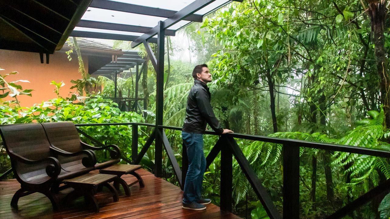 Rio Celeste Hideaway Hotel image 10890