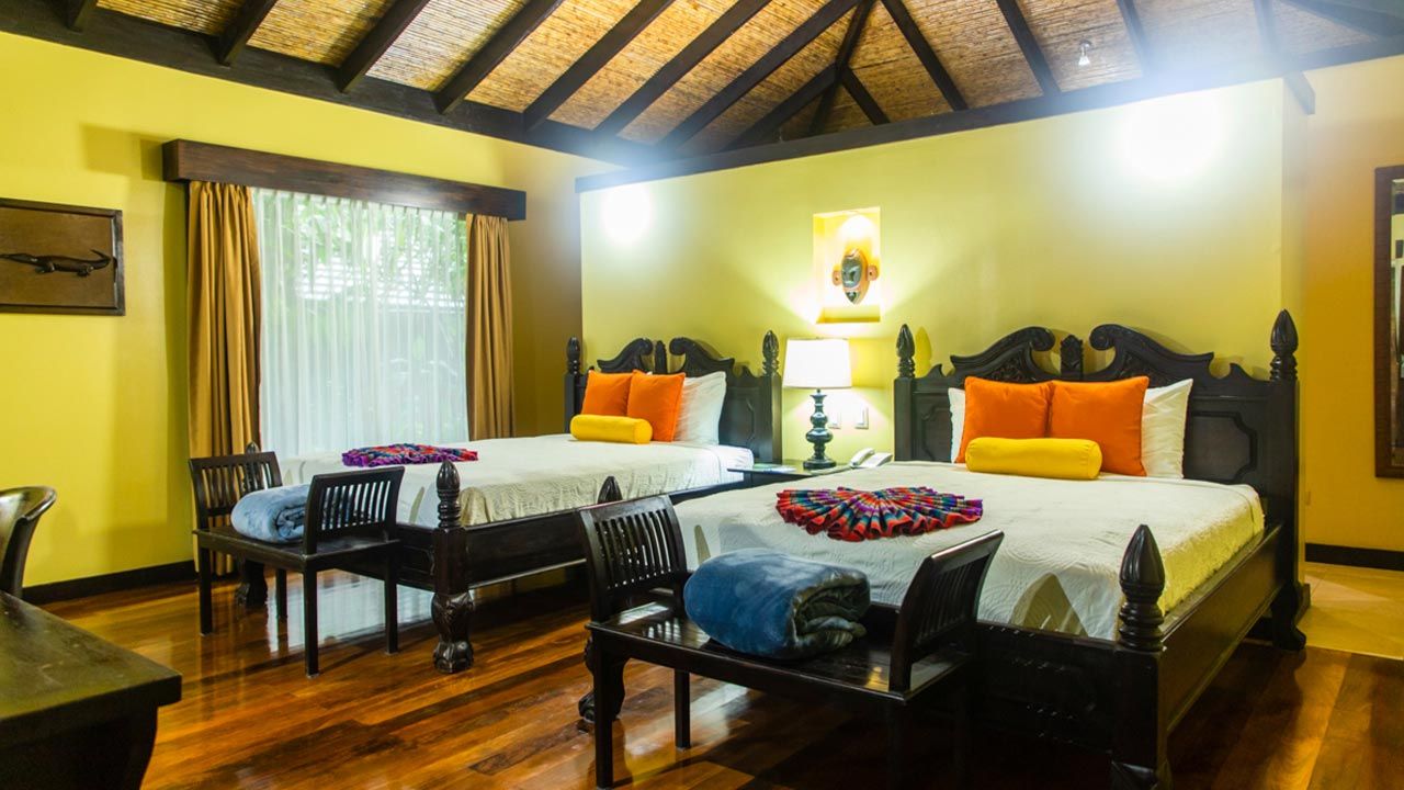 Rio Celeste Hideaway Hotel image 10878