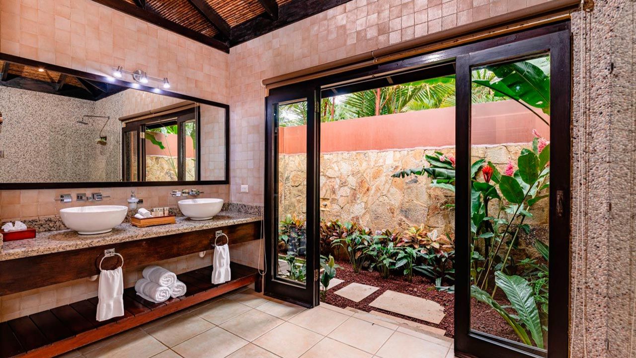 Rio Celeste Hideaway Hotel image 10882