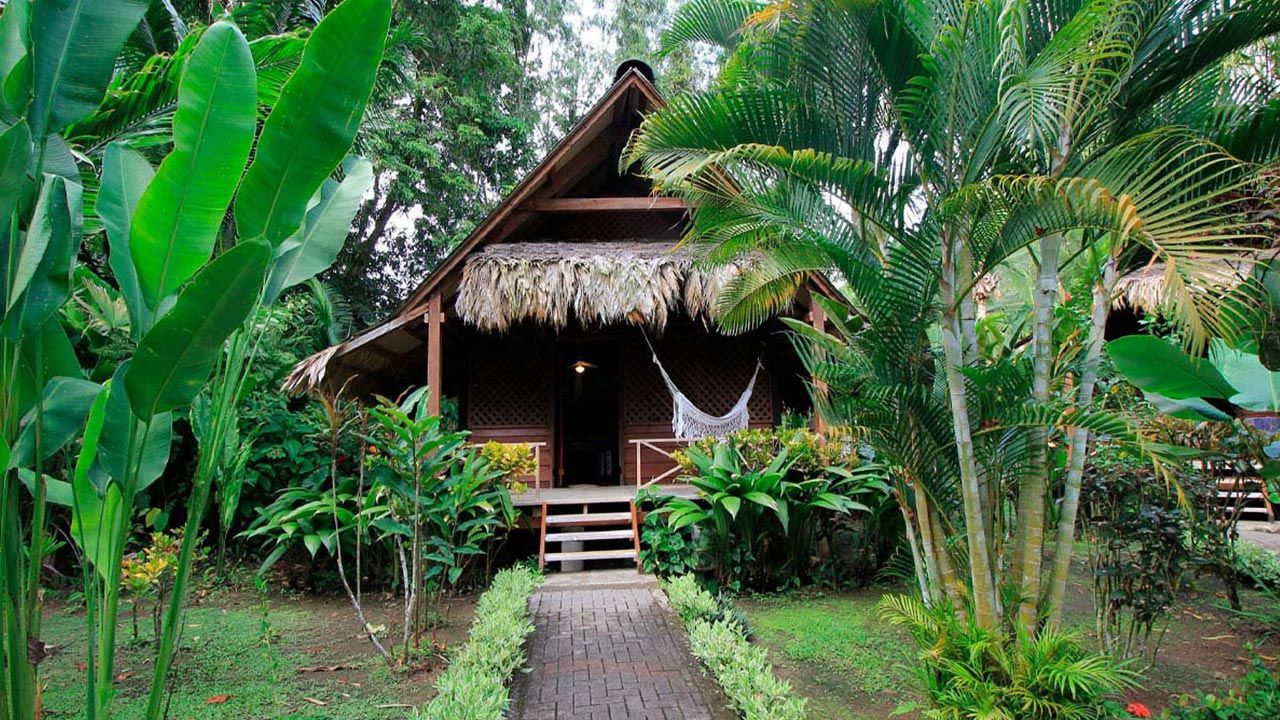 Azánia Bungalows image 10942