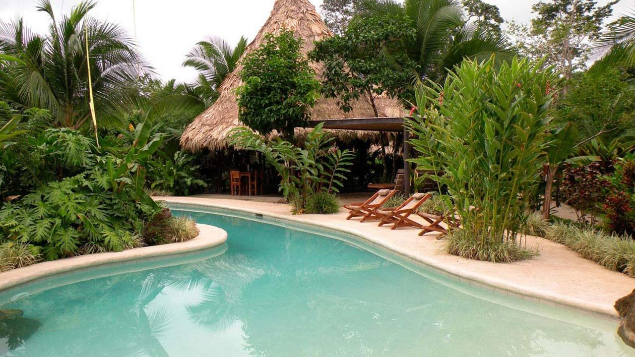Azánia Bungalows image 10939